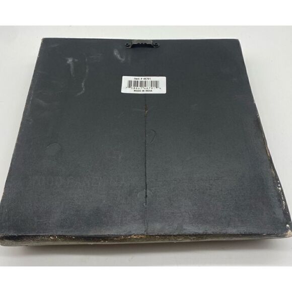 Zimlay Dolomite Rustic Birds Wall Decor 46791 - Picture 3 of 4